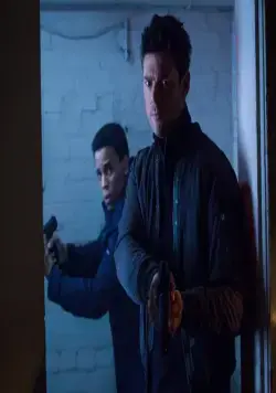 Почти человек (2013) 1 сезон 1-11,12,13 серия смотреть онлайн Почти человек (2013) сериал 1-11,12,13 серию 1 сезона смотреть онлайн