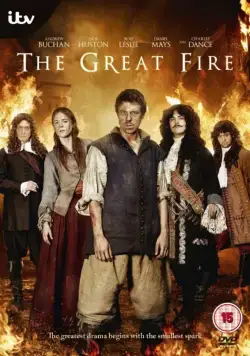 Большой пожар / The Great Fire (2014) cериал смотреть онлайн Большой пожар / The Great Fire (2014) cериал смотреть онлайн в хорошем качестве