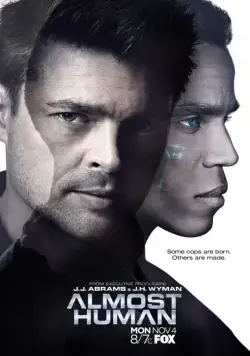 Почти человек / Almost Human (2013) cериал смотреть онлайн Почти человек / Almost Human (2013) cериал смотреть онлайн в хорошем качестве