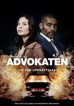 Advokaten / Advokaten (2018) cериал смотреть онлайн Advokaten / Advokaten (2018) cериал смотреть онлайн в хорошем качестве
