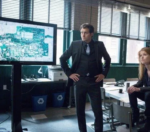 Бэкстром (2015) в хорошем качестве смотреть онлайн Бэкстром (2015) сериал в хорошем качестве смотреть онлайн