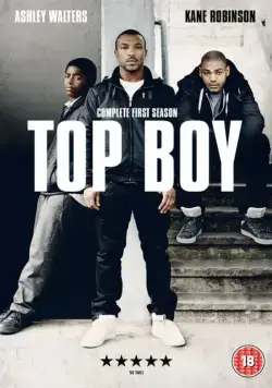 Главарь / Top Boy (2011) cериал смотреть онлайн Главарь / Top Boy (2011) cериал смотреть онлайн в хорошем качестве