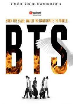 BTS: Выжги сцену / BTS: Burn the Stage (2018) cериал смотреть онлайн BTS: Выжги сцену / BTS: Burn the Stage (2018) cериал смотреть онлайн в хорошем качестве