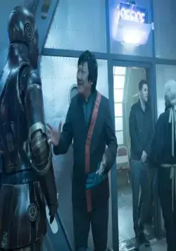 Электрические сны Филипа К. Дика (2017) 1 сезон 1-8,9,10 серия в хорошем качестве смотреть онлайн Электрические сны Филипа К. Дика (2017) сериал 1-8,9,10 серию 1 сезона в хорошем качестве смотреть онлайн