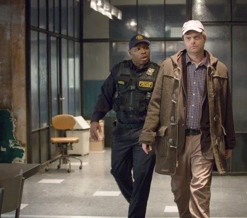 Бэкстром (2015) смотреть онлайн Бэкстром (2015) сериал смотреть онлайн