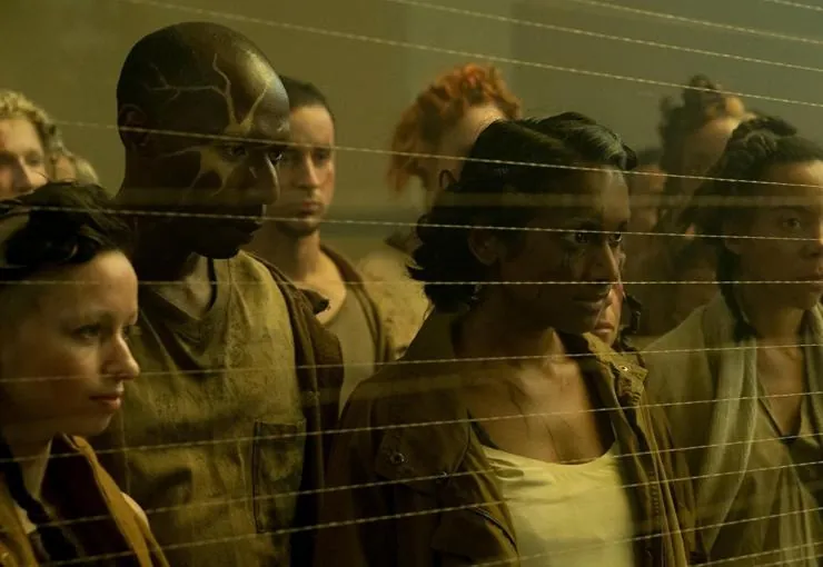 Электрические сны Филипа К. Дика (2017) 1 сезон 1-8,9,10 серия смотреть онлайн Электрические сны Филипа К. Дика (2017) сериал 1-8,9,10 серию 1 сезона смотреть онлайн