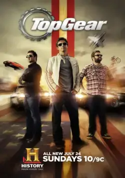 Топ Гир США / Top Gear USA (2008) cериал смотреть онлайн Топ Гир США / Top Gear USA (2008) cериал смотреть онлайн в хорошем качестве