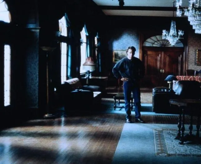 Сияние (1997) 1 сезон 1-1,2,3 серия в хорошем качестве смотреть онлайн Сияние (1997) сериал 1-1,2,3 серию 1 сезона в хорошем качестве смотреть онлайн