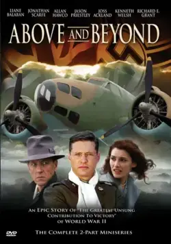 Далекие уголки / Above and Beyond (2006) cериал смотреть онлайн Далекие уголки / Above and Beyond (2006) cериал смотреть онлайн в хорошем качестве