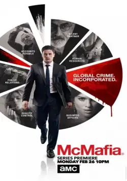 МакМафия / McMafia (2018) cериал смотреть онлайн МакМафия / McMafia (2018) cериал смотреть онлайн в хорошем качестве
