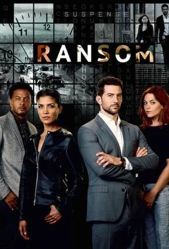 Выкуп / Ransom (2017) cериал смотреть онлайн Выкуп / Ransom (2017) cериал смотреть онлайн в хорошем качестве