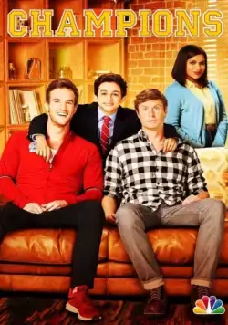 Champions / Champions (2018) cериал смотреть онлайн Champions / Champions (2018) cериал смотреть онлайн в хорошем качестве
