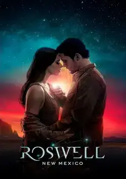 Розуэлл, Нью-Мексико / Roswell, New Mexico (2019) cериал смотреть онлайн Розуэлл, Нью-Мексико / Roswell, New Mexico (2019) cериал смотреть онлайн в хорошем качестве