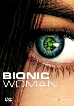 Биобаба / Bionic Woman (2007) cериал смотреть онлайн Биобаба / Bionic Woman (2007) cериал смотреть онлайн в хорошем качестве