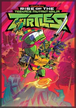 Эволюция Черепашек-ниндзя / Rise of the Teenage Mutant Ninja Turtles (2018) cериал мультфильм смотреть онлайн Эволюция Черепашек-ниндзя / Rise of the Teenage Mutant Ninja Turtles (2018) cериал мультфильм смотреть онлайн в хорошем качестве