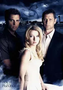 Поинт Плезант / Point Pleasant (2005) cериал смотреть онлайн в хорошем качестве