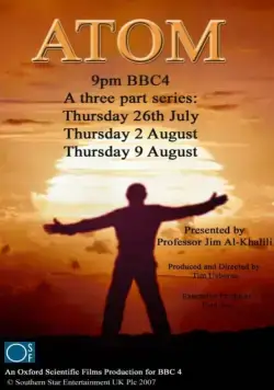 Атом / Atom (2007) cериал смотреть онлайн в хорошем качестве