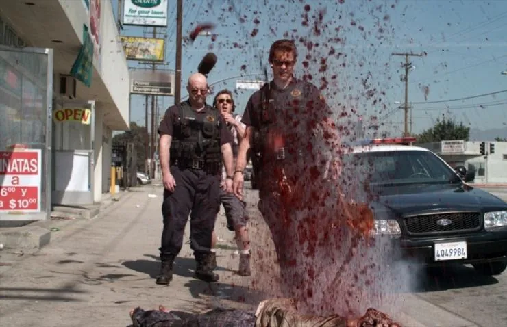 Долина смерти (2011) смотреть онлайн бесплатно Долина смерти (2011) сериал смотреть онлайн бесплатно