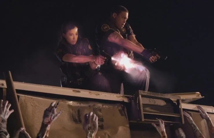 Долина смерти (2011) в хорошем качестве смотреть онлайн Долина смерти (2011) сериал в хорошем качестве смотреть онлайн