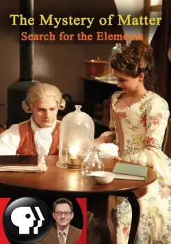 Тайны материи: Поиски элементов / The Mystery of Matter: Search for the Elements (2015) cериал смотреть онлайн в хорошем качестве