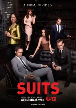 Форс-мажоры / Suits (2011) cериал смотреть онлайн Форс-мажоры / Suits (2011) cериал смотреть онлайн в хорошем качестве