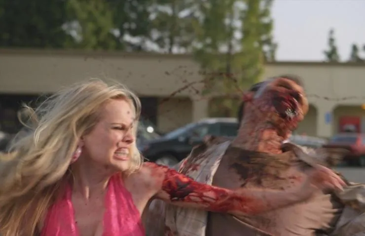 Долина смерти (2011) смотреть онлайн Долина смерти (2011) сериал смотреть онлайн