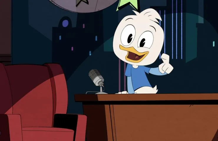 Утиные истории (2017) смотреть онлайн бесплатно Утиные истории (2017) фильм смотреть онлайн бесплатно