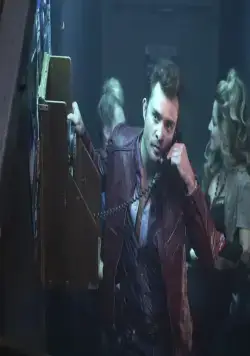 Злой город (2015) в хорошем качестве смотреть онлайн Злой город (2015) сериал в хорошем качестве смотреть онлайн