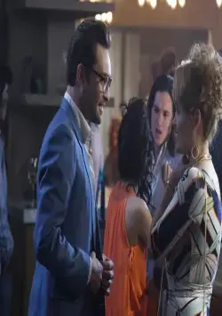 Злой город (2015) смотреть онлайн Злой город (2015) сериал смотреть онлайн