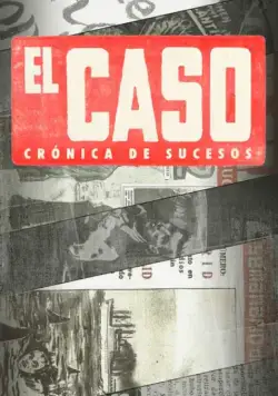 Эль Касо. Хроника событий / El Caso. Crónica de sucesos (2016) cериал смотреть онлайн Эль Касо. Хроника событий / El Caso. Crónica de sucesos (2016) cериал смотреть онлайн в хорошем качестве
