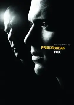 Побег из тюрьмы: Дорога к свободе / Prison Break: The Road to Freedom (2007) cериал смотреть онлайн в хорошем качестве