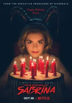 Леденящие душу приключения Сабрины / Chilling Adventures of Sabrina (2018) cериал смотреть онлайн Леденящие душу приключения Сабрины / Chilling Adventures of Sabrina (2018) cериал смотреть онлайн в хорошем качестве