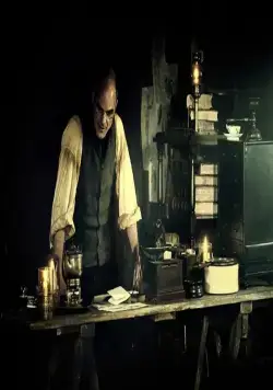 Табу (2019) смотреть онлайн Табу (2019) сериал смотреть онлайн