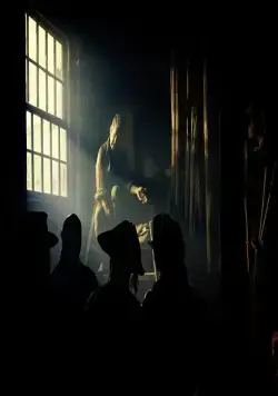 Табу (2019) в хорошем качестве смотреть онлайн Табу (2019) сериал в хорошем качестве смотреть онлайн