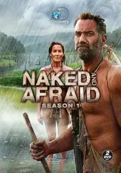 Голые и напуганные XL / Naked and Afraid XL (2015) cериал смотреть онлайн в хорошем качестве