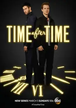 Эпоха за эпохой / Time After Time (2017) cериал смотреть онлайн Эпоха за эпохой / Time After Time (2017) cериал смотреть онлайн в хорошем качестве