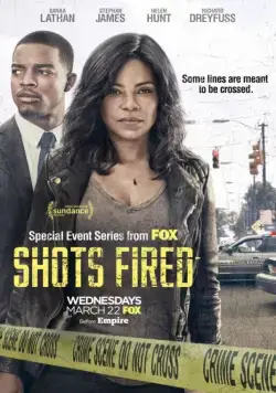 Огнестрел / Shots Fired (2017) cериал смотреть онлайн Огнестрел / Shots Fired (2017) cериал смотреть онлайн в хорошем качестве