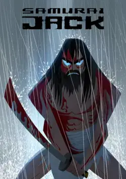 Самурай Джек / Samurai Jack (2001) cериал мультфильм смотреть онлайн Самурай Джек / Samurai Jack (2001) cериал мультфильм смотреть онлайн в хорошем качестве