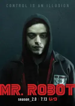 Мистер Робот / Mr. Robot (2016) cериал смотреть онлайн в хорошем качестве