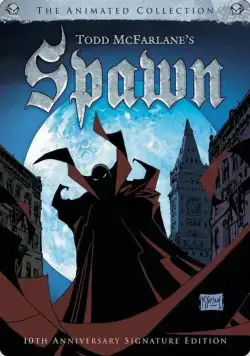 Спаун / Spawn (1996) cериал смотреть онлайн Спаун / Spawn (1996) cериал смотреть онлайн в хорошем качестве