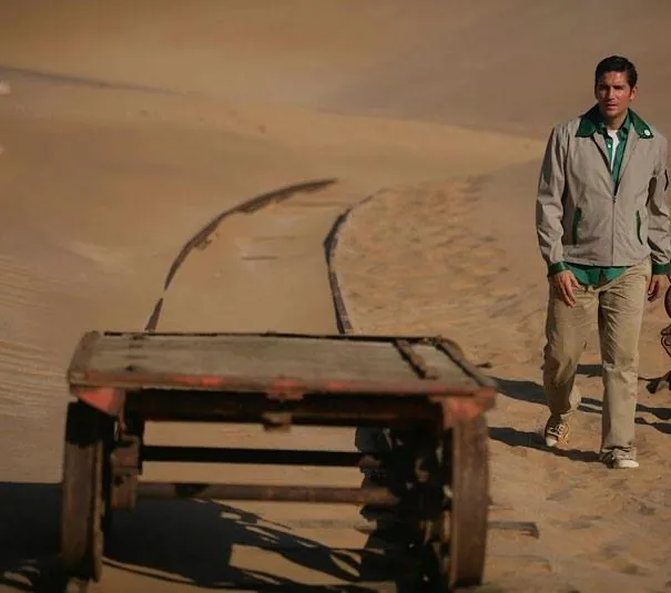 Заключенный (2009) в хорошем качестве смотреть онлайн Заключенный (2009) сериал в хорошем качестве смотреть онлайн