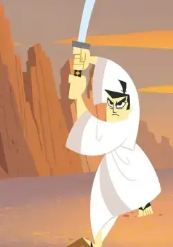 Самурай Джек (2001) 1-5 сезон 1-8,9,10 серия смотреть онлайн Самурай Джек (2001) мультфильм сериал 1-8,9,10 серию 1-5 сезона смотреть онлайн