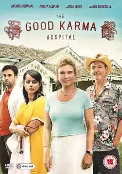 Госпиталь «Хорошая карма» / The Good Karma Hospital (2017) cериал смотреть онлайн в хорошем качестве