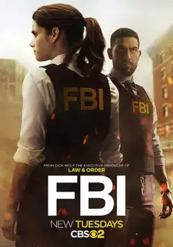 ФБР / FBI (2018) cериал смотреть онлайн в хорошем качестве