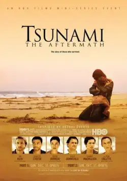 Цунами / Tsunami: The Aftermath (2006) cериал смотреть онлайн в хорошем качестве