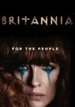 Британия / Britannia (2017) cериал смотреть онлайн Британия / Britannia (2017) cериал смотреть онлайн в хорошем качестве