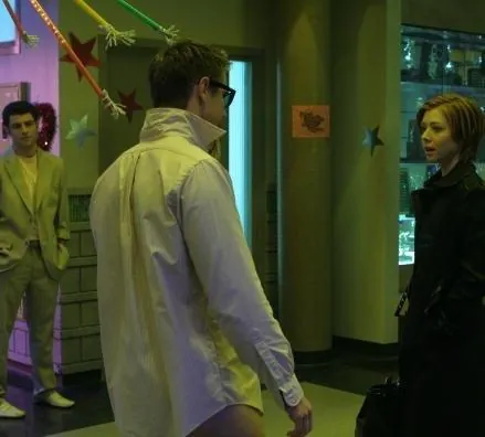 Вероника Марс (2004) смотреть онлайн Вероника Марс (2004) сериал смотреть онлайн