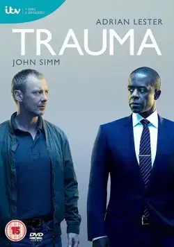 Trauma / Trauma (2018) cериал смотреть онлайн Trauma / Trauma (2018) cериал смотреть онлайн в хорошем качестве