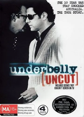 Криминальная Австралия / Underbelly (2008) cериал смотреть онлайн Криминальная Австралия / Underbelly (2008) cериал смотреть онлайн в хорошем качестве