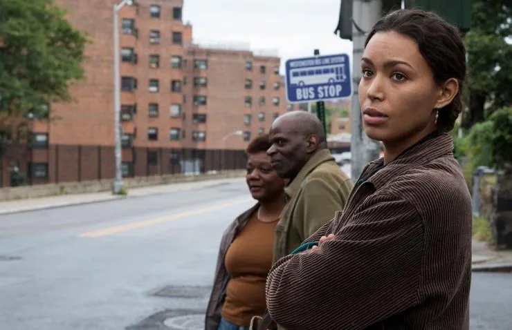 Покажите мне героя (2015) смотреть онлайн Покажите мне героя (2015) сериал смотреть онлайн